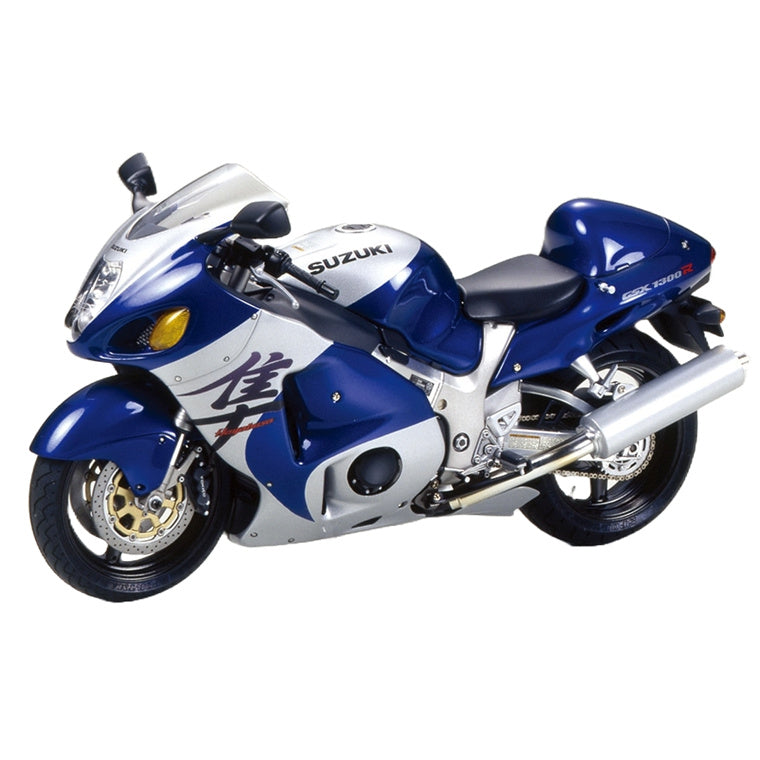 Tamiya 14090 - TAMIYA 1/12 GSX1300R SUZUKI HAYABUSA
