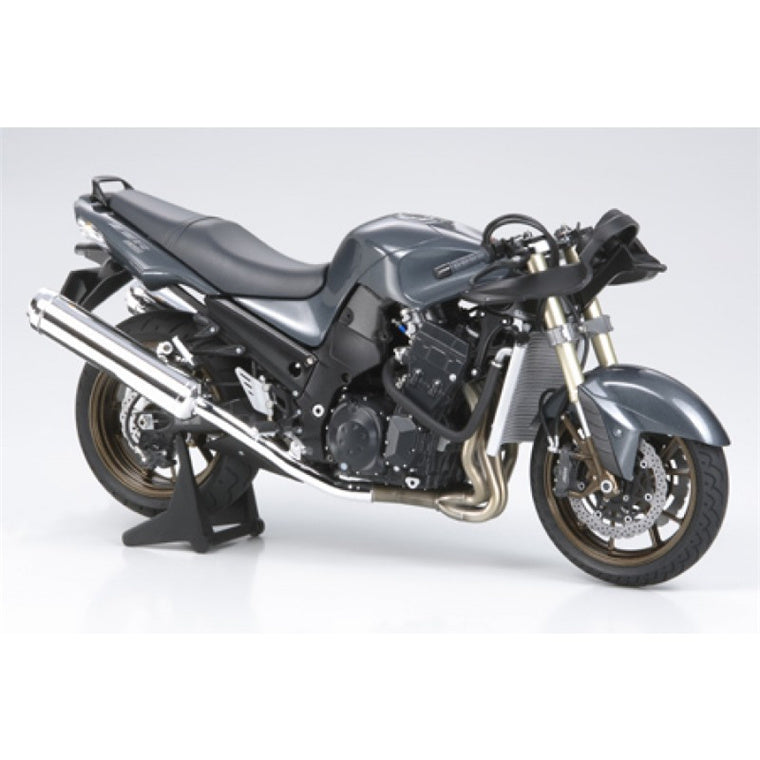 Tamiya 14111 - TAMIYA 1/12 KAWASAKI ZZR1400