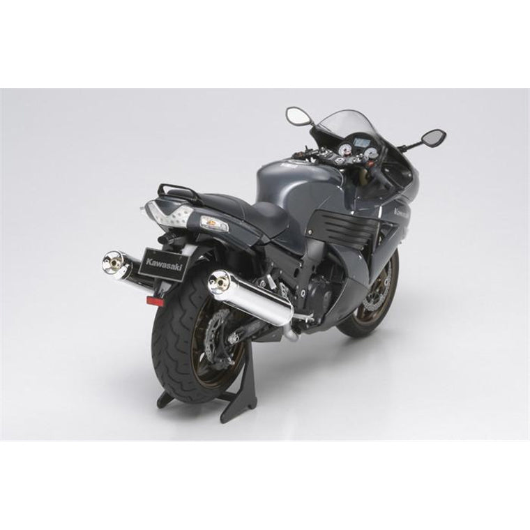Tamiya 14111 - TAMIYA 1/12 KAWASAKI ZZR1400