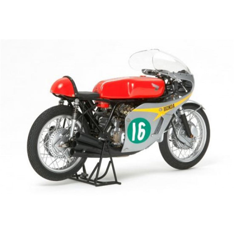 Tamiya 14113 - TAMIYA 1/12 HONDA RC166