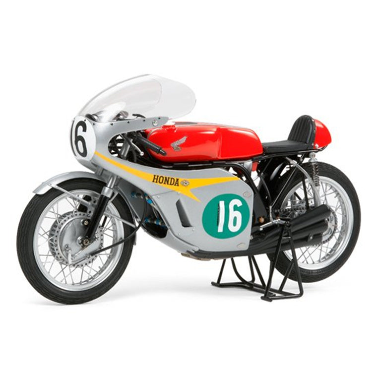 Tamiya 14113 - TAMIYA 1/12 HONDA RC166
