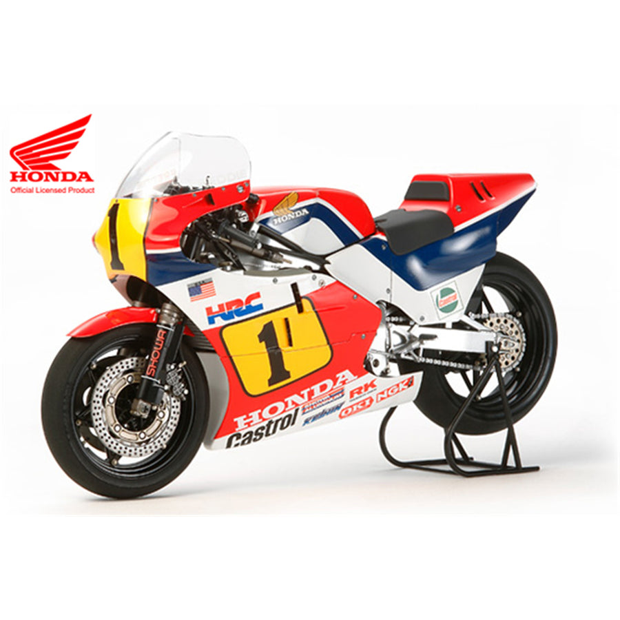Tamiya 14121 - TAMIYA 1/12  1984 NSR 500