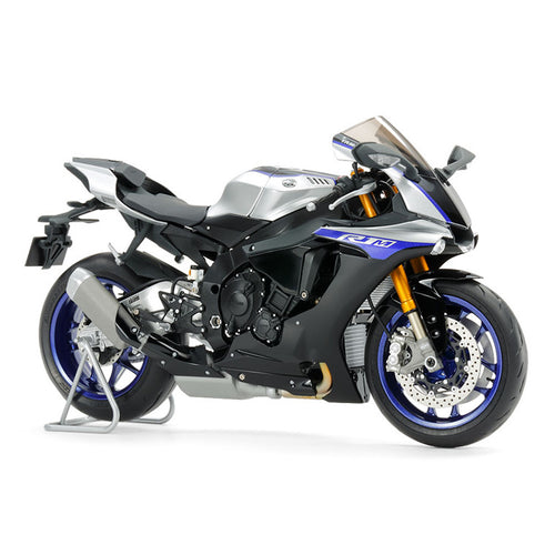 TAMIYA 1/12 YAMAHA YZF-R1M