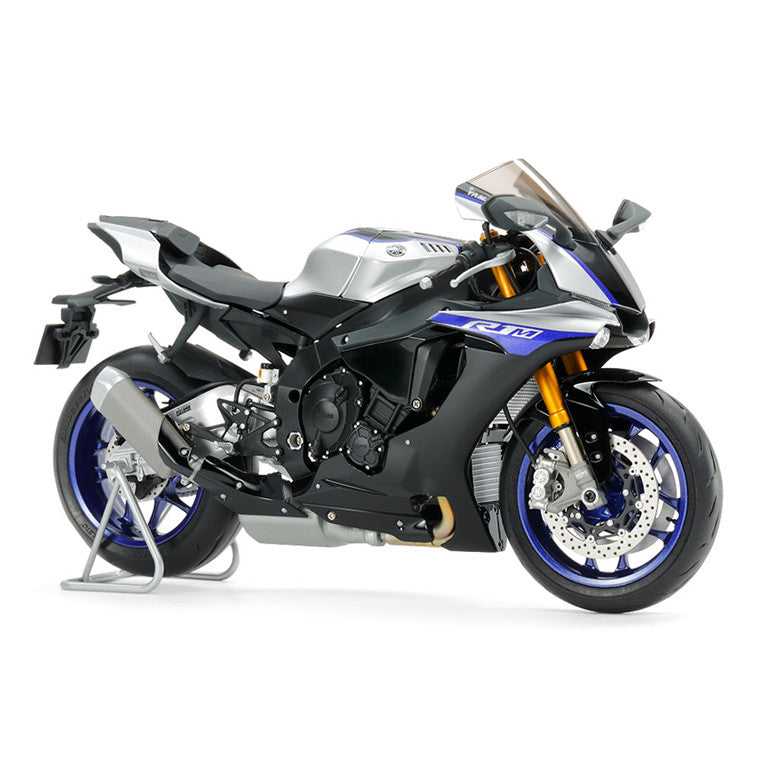 Tamiya 14133 - TAMIYA 1/12 YAMAHA YZF-R1M