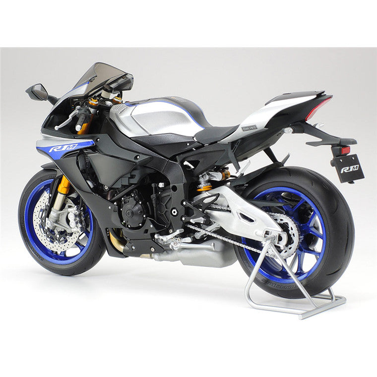 Tamiya 14133 - TAMIYA 1/12 YAMAHA YZF-R1M