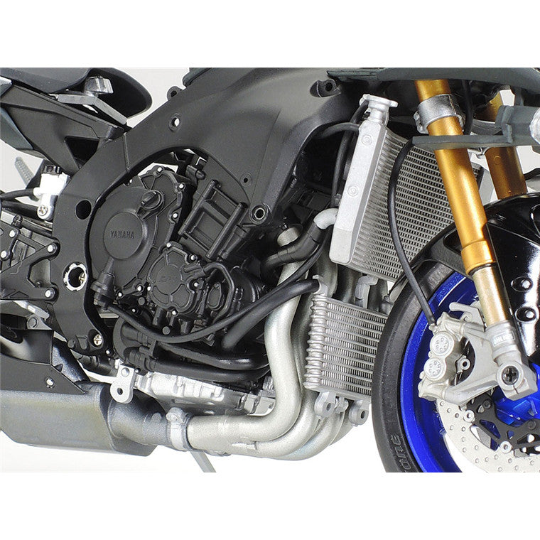 Tamiya 14133 - TAMIYA 1/12 YAMAHA YZF-R1M