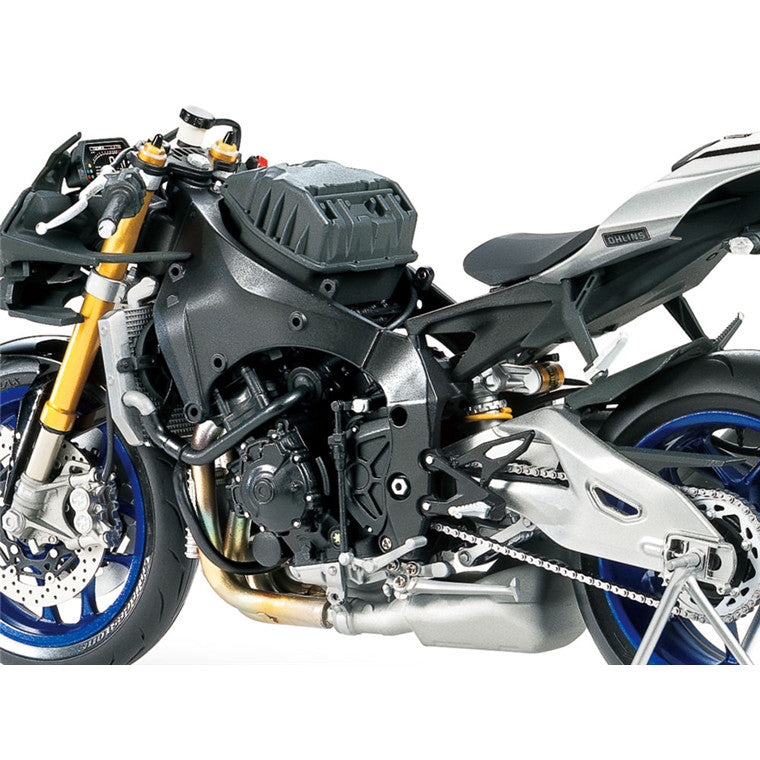 Tamiya 14133 - TAMIYA 1/12 YAMAHA YZF-R1M