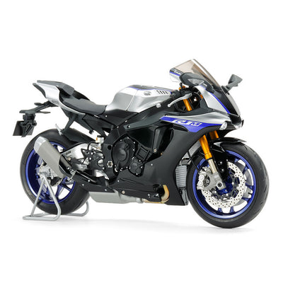 Tamiya 14133 - TAMIYA 1/12 YAMAHA YZF-R1M