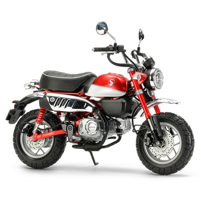 Tamiya 14134 - TAMIYA 1/12 HONDA MONKEY 125