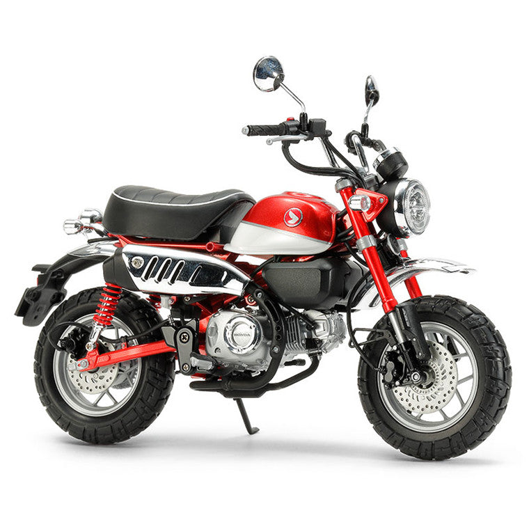 Tamiya 14134 - TAMIYA 1/12 HONDA MONKEY 125