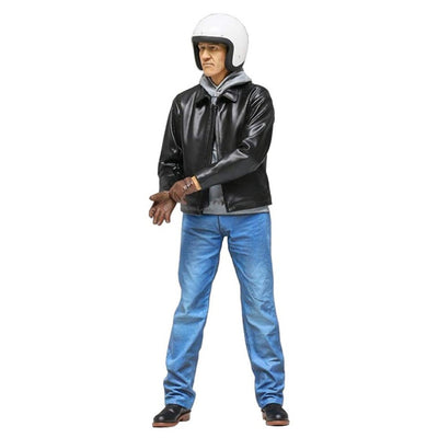 Tamiya 14137 - TAMIYA 1/12 STREET RIDER