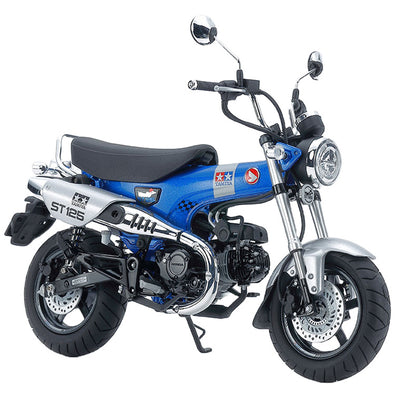 Tamiya 14142 1/12 HONDA Dax 125 EDTN