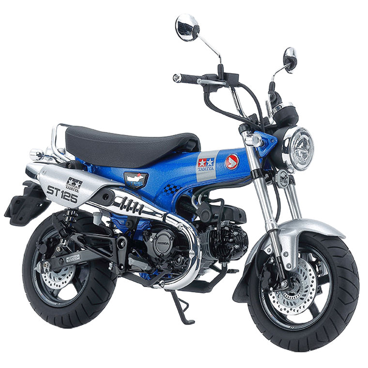 Tamiya 14142 1/12 HONDA Dax 125 EDTN