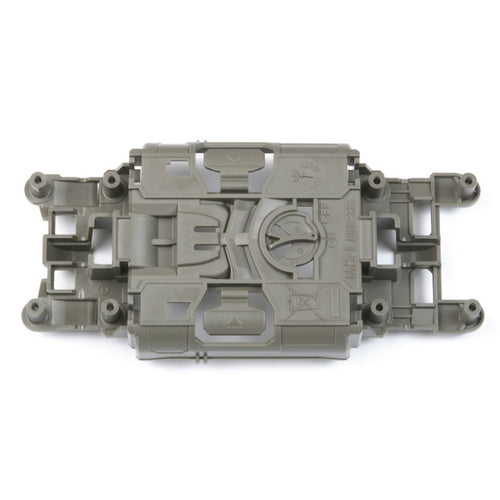 MINI 4WD PRO LW CENTRE CHASSIS