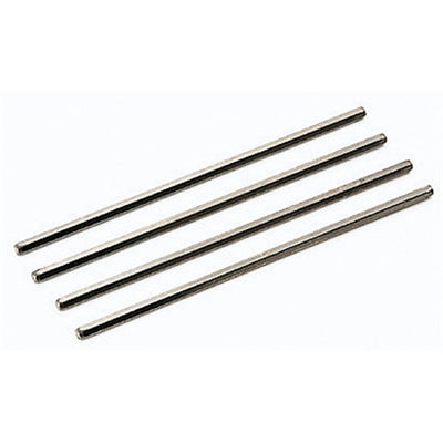 Tamiya 15416 TAMIYA MINI4WD 60mm REIN. SHAFTS (BLK 4)