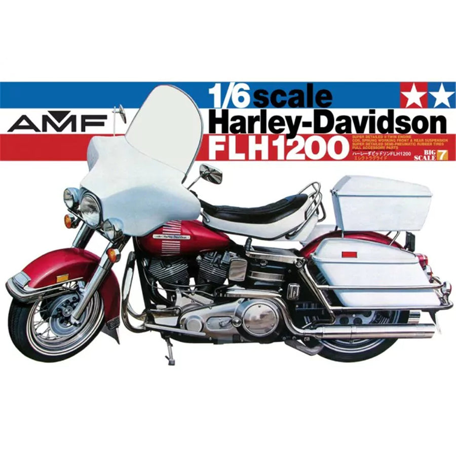 Tamiya Tamiya 16007