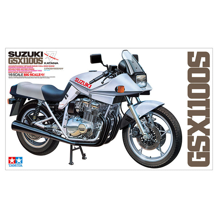 Tamiya Tamiya 16025