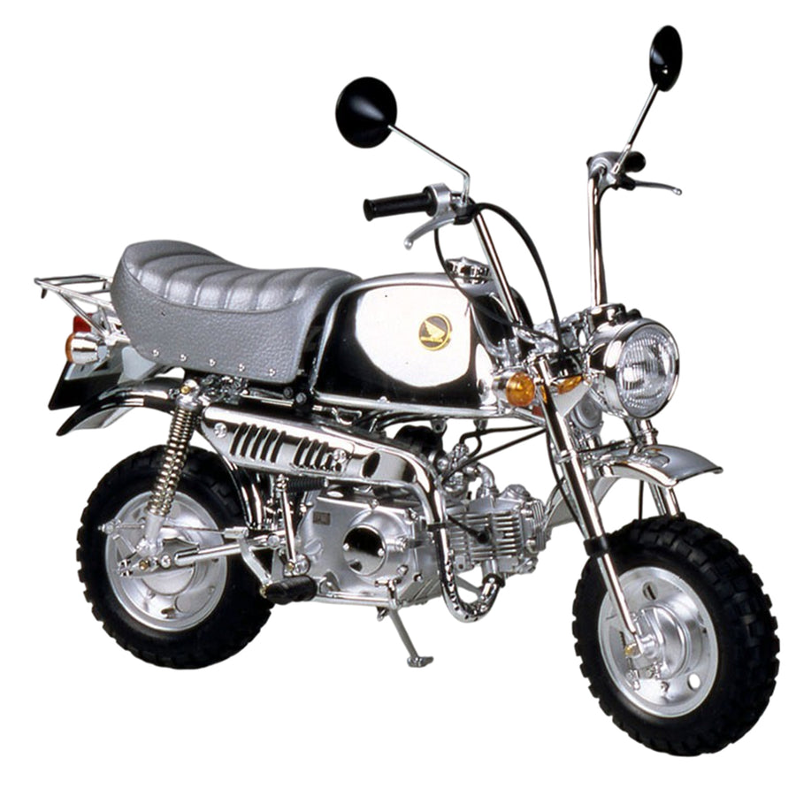 Tamiya 16031 - TAMIYA 1/6 HONDA GORILLA SPRING COLLECTION