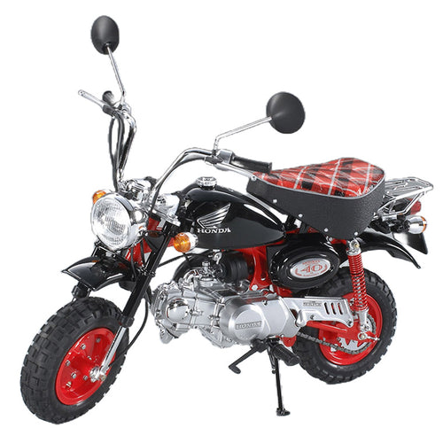 TAMIYA 1/6 HONDA MONKEY 40TH ANNI