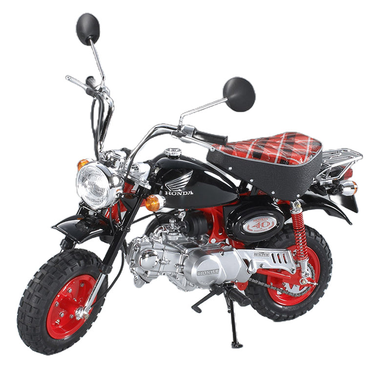 Tamiya 16032 - TAMIYA 1/6 HONDA MONKEY 40TH ANNI