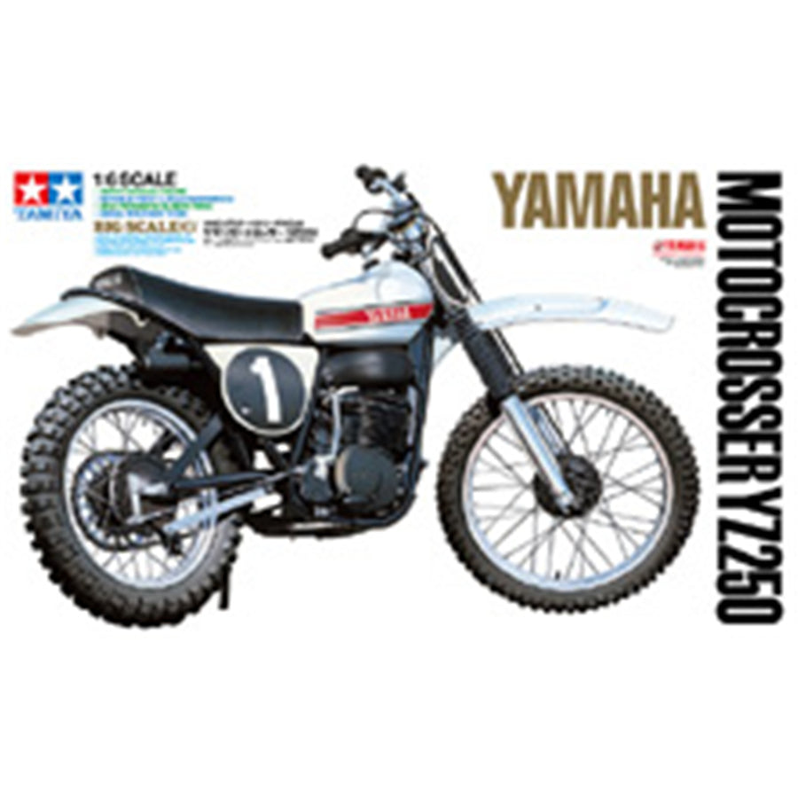 Tamiya Tamiya 16036