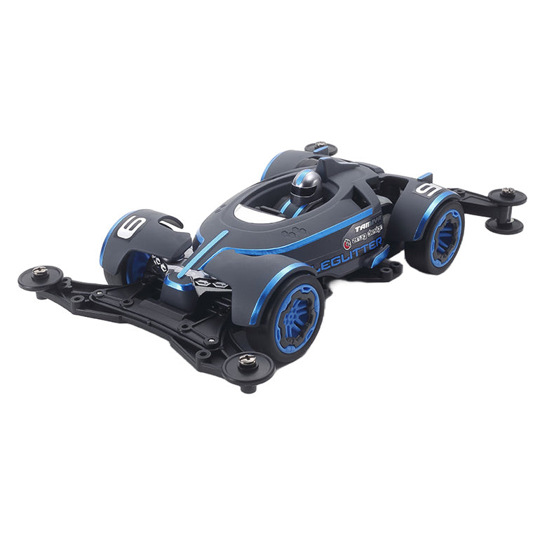 Tamiya 18100 - TAMIYA MINI 4WD ELEGLITTER (VZ)