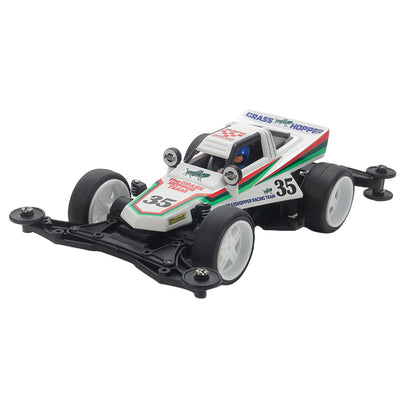 TAMIYA MINI 4WD GRASS HOPPER Jr. (VZ)