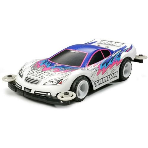 TAMIYA MINI PRO TRF RACER
