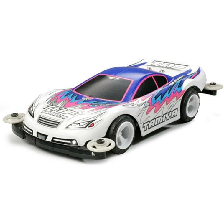 TAMIYA MINI PRO TRF RACER