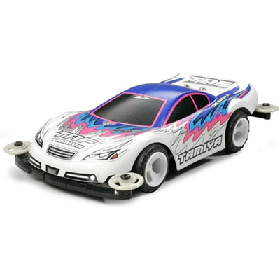 Tamiya 18613 - TAMIYA MINI PRO TRF RACER