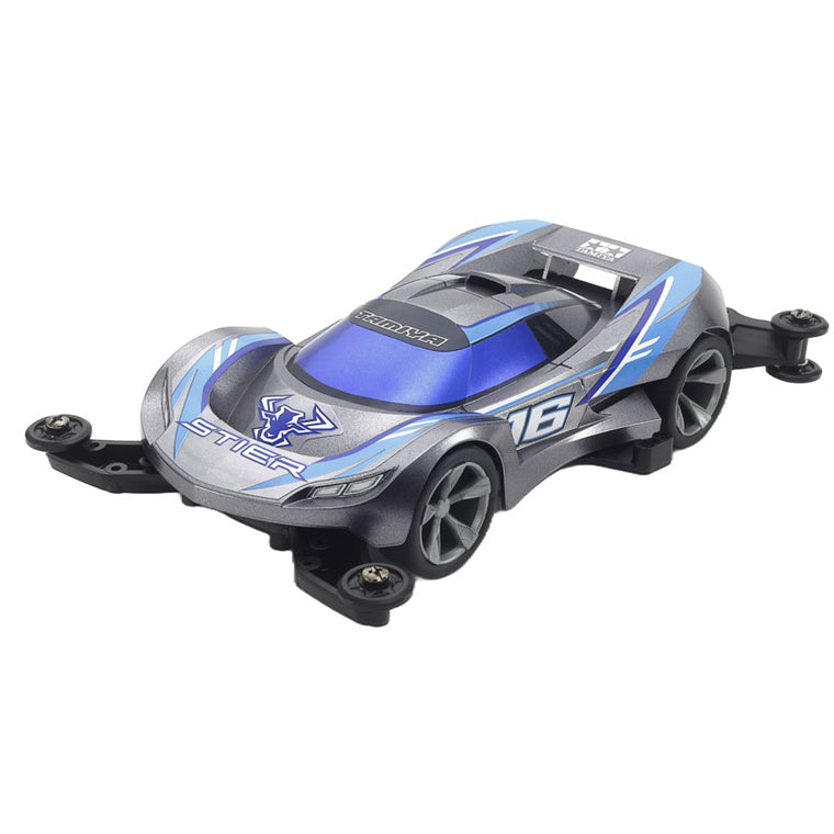 Tamiya 18660 - TAMIYA MINI 4WD STIER (MA)