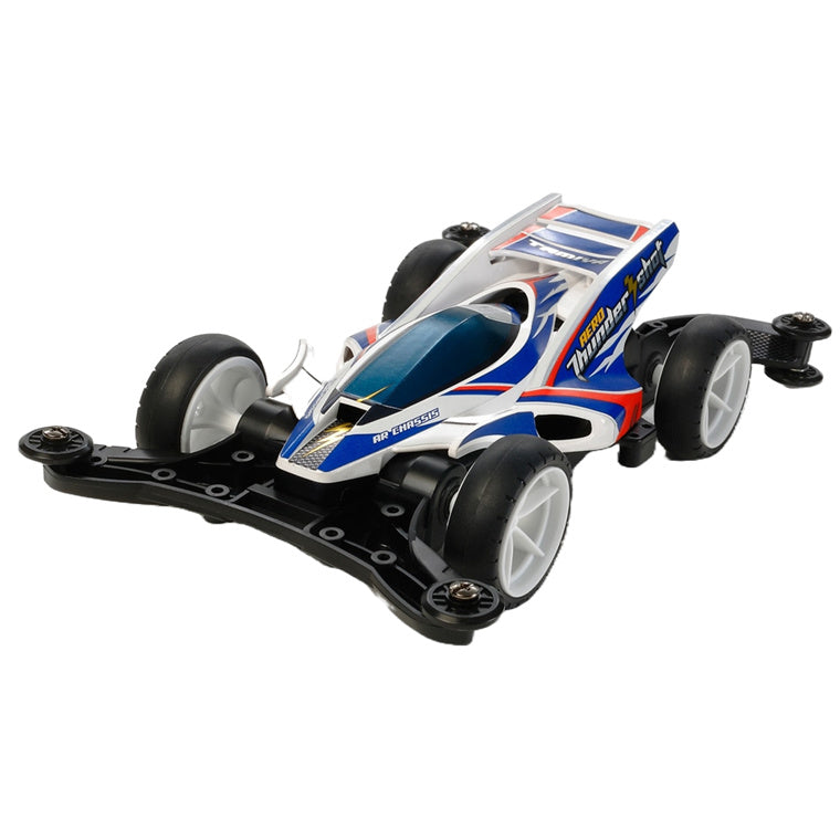 Tamiya 18702 - TAMIYA MINI 4WD AERO THUNDERSHOT (AR)