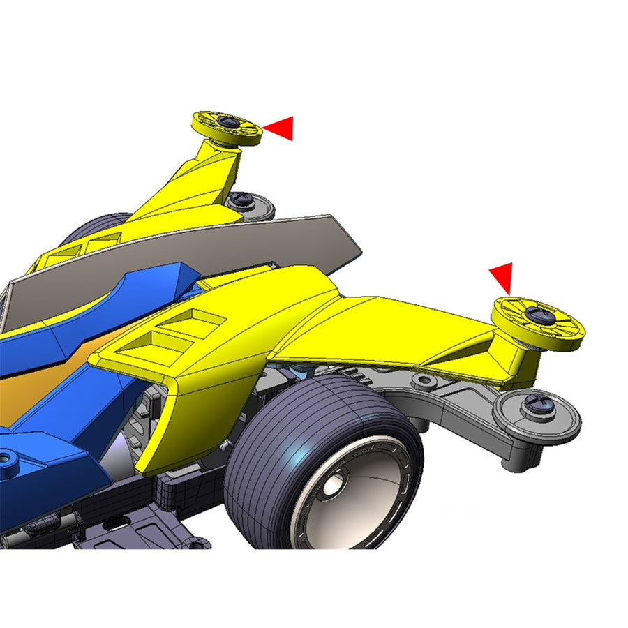Tamiya Tamiya 19803