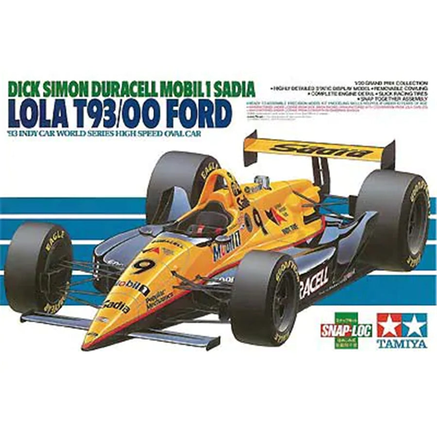 Tamiya Tamiya 20041