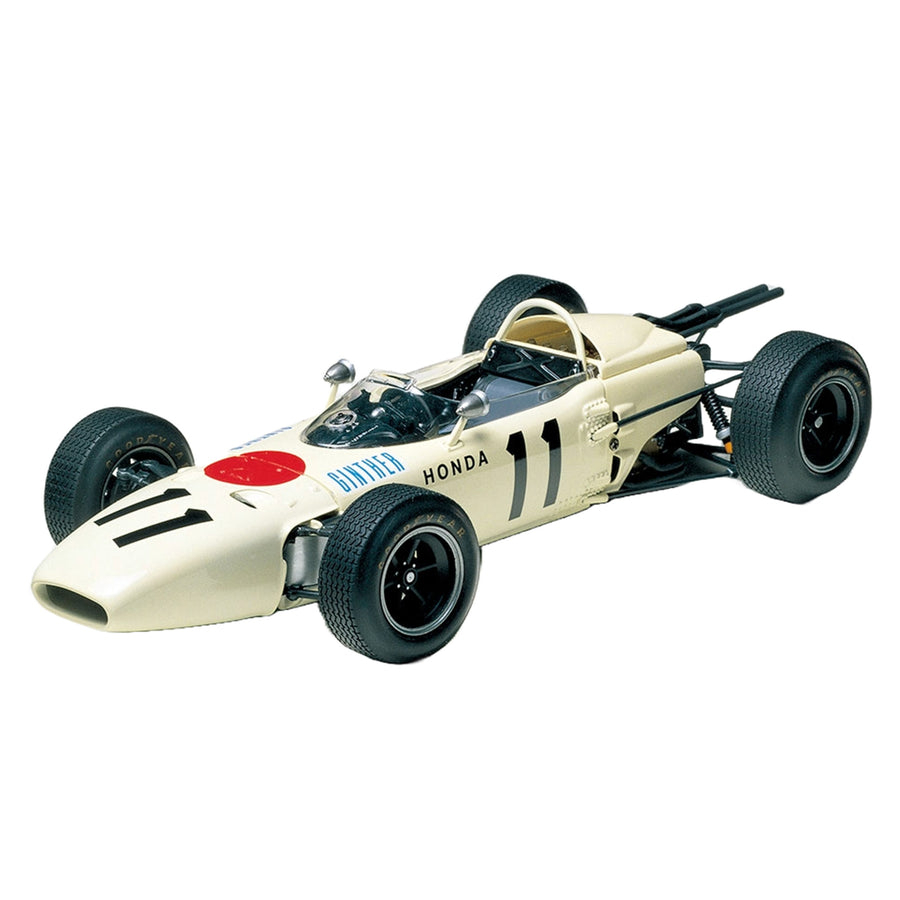 Tamiya 20043 - TAMIYA 1/20 HONDA F1 RA272