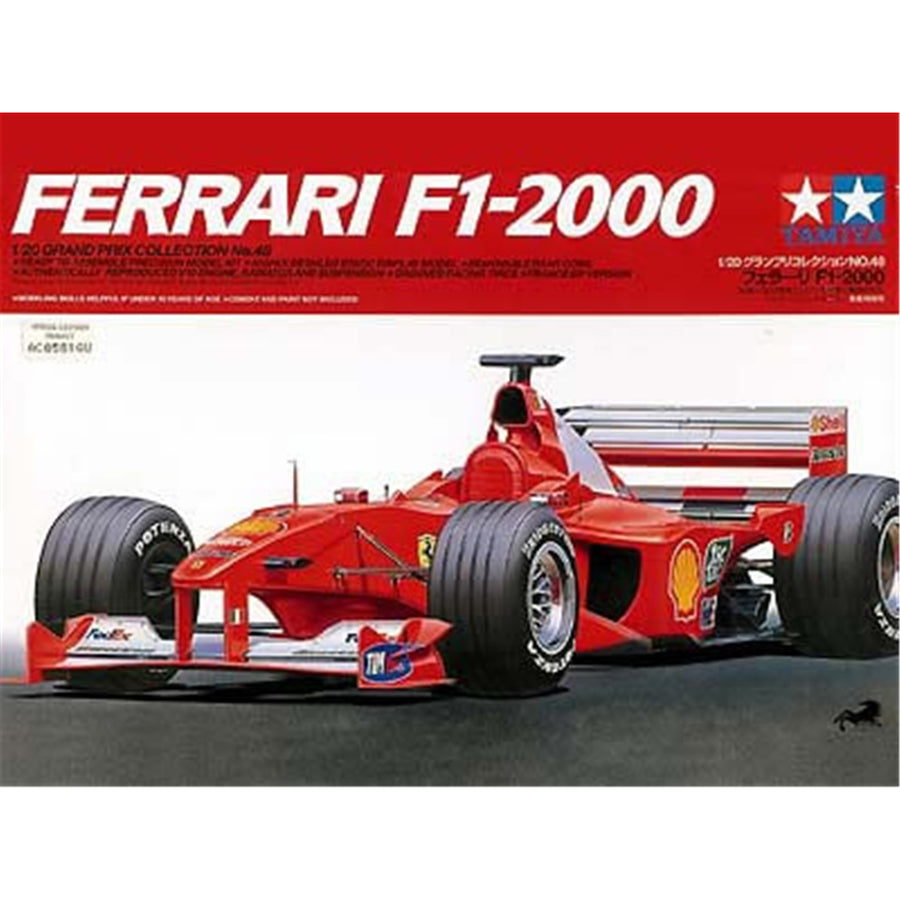 Tamiya Tamiya 20048