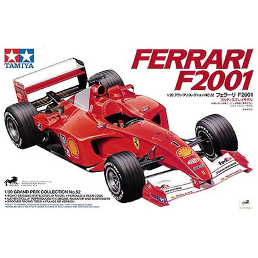 Tamiya Tamiya 20052