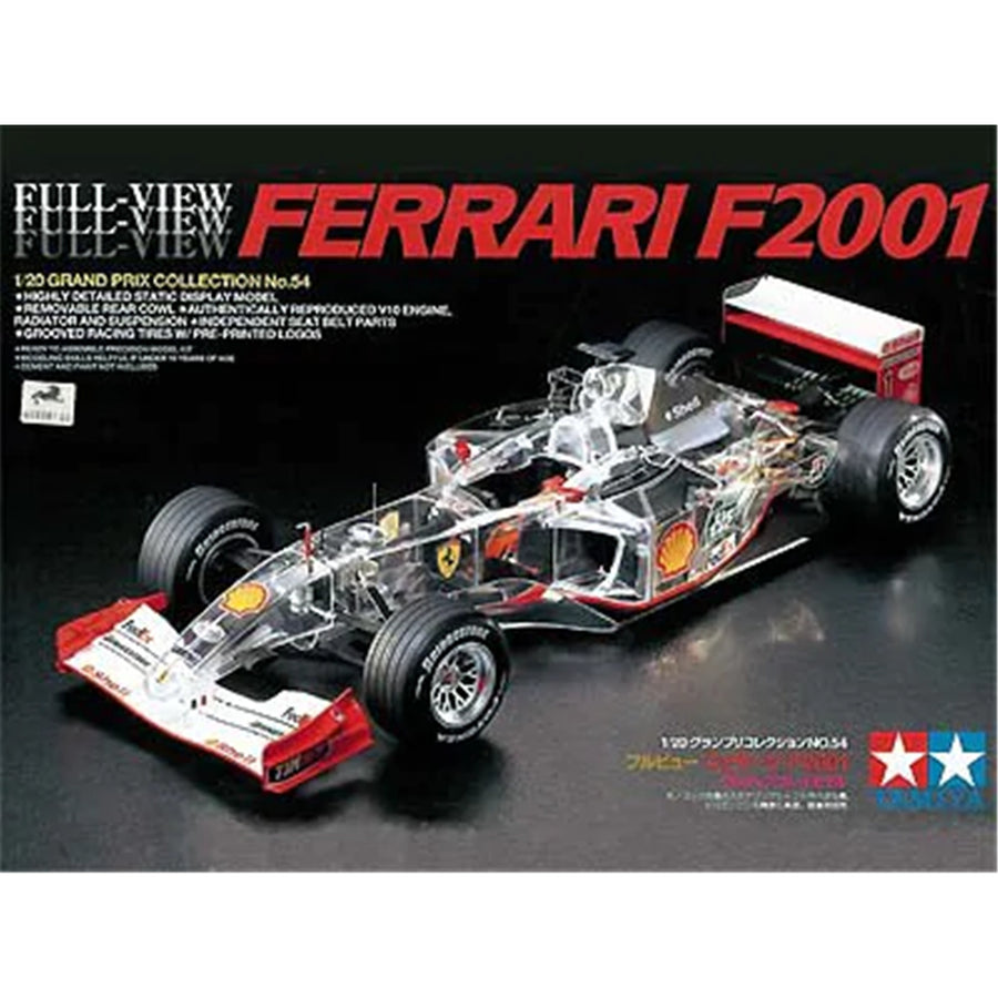 Tamiya Tamiya 20054