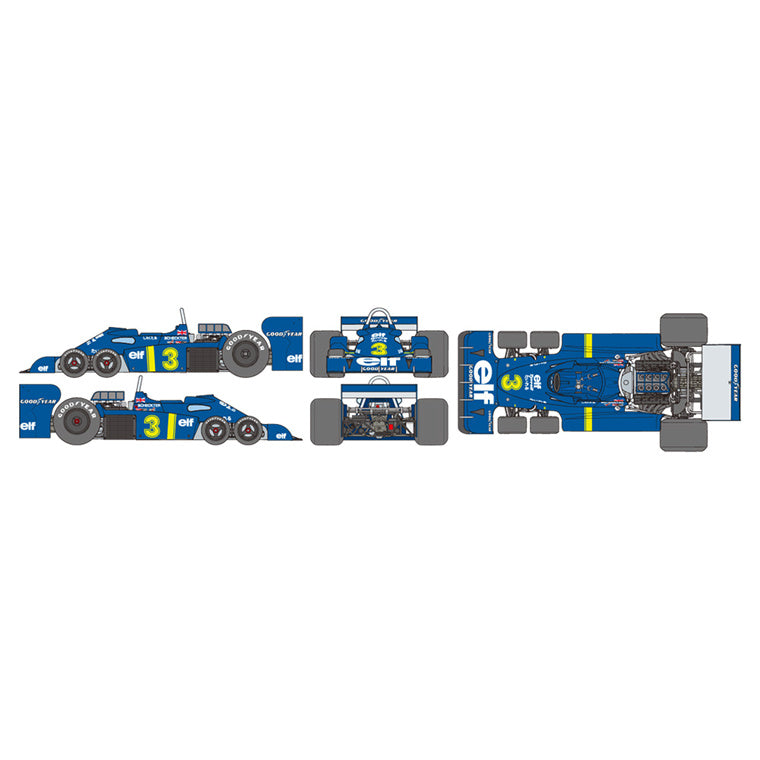 Tamiya Tamiya 20058