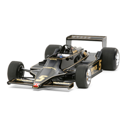 Tamiya 20060 - TAMIYA 1/20 LOTUS TPE 79 1978