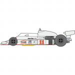 Tamiya Tamiya 20062