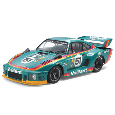 Tamiya 20071 - TAMIYA 1/20 PORSCHE 935 VAILLANT