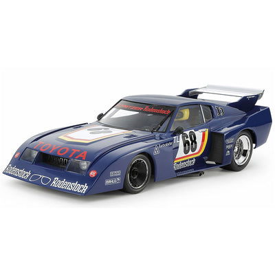 Tamiya 20072 - TAMIYA 1/20 CELICA LB TURBO Gr.5