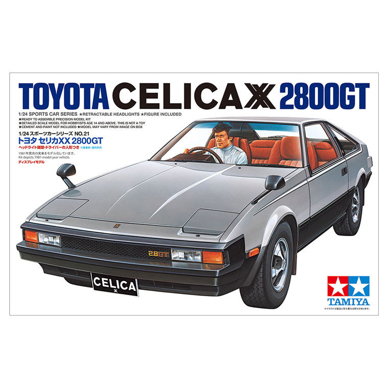Tamiya Tamiya 24021