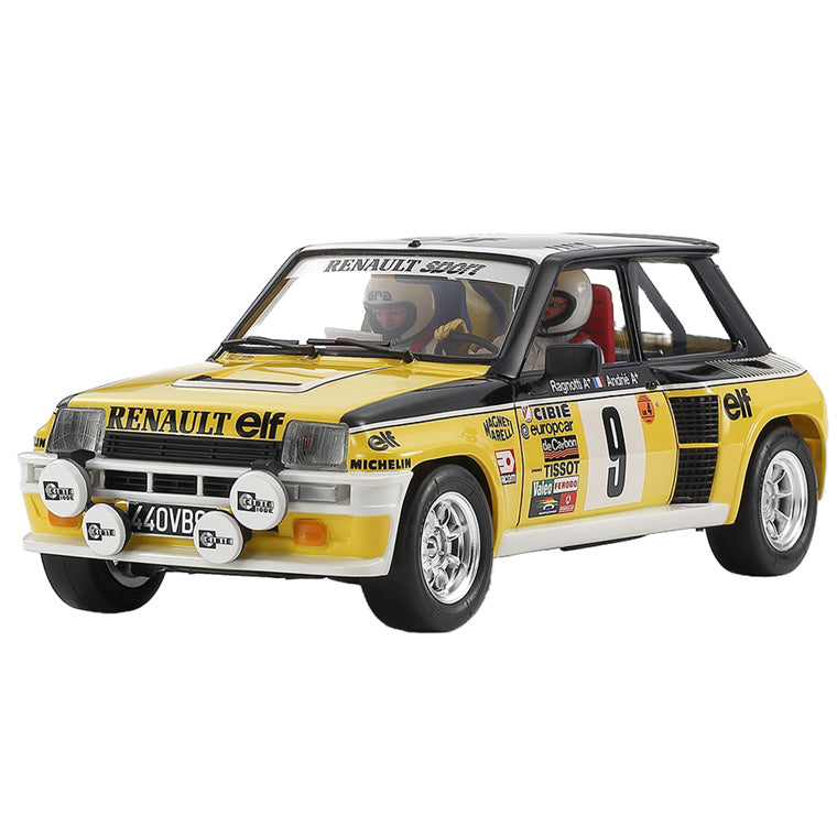 Tamiya Tamiya 24027