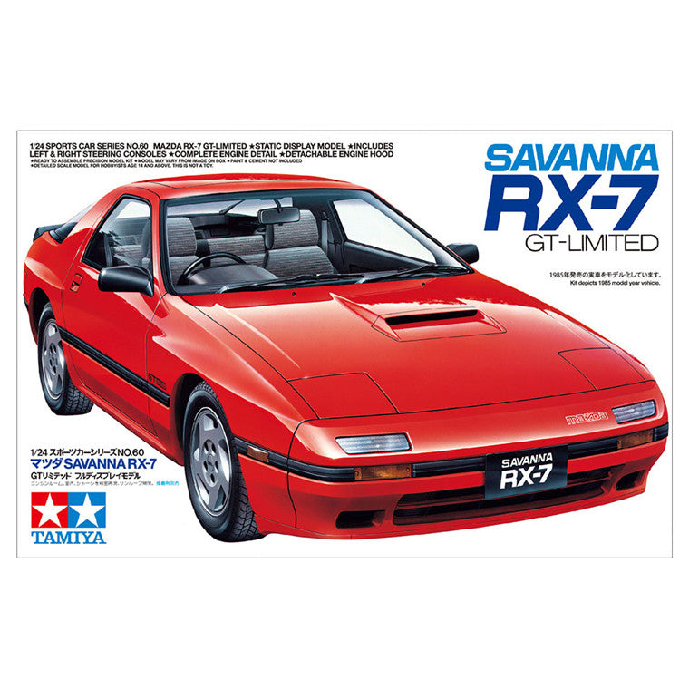 Tamiya Tamiya 24060
