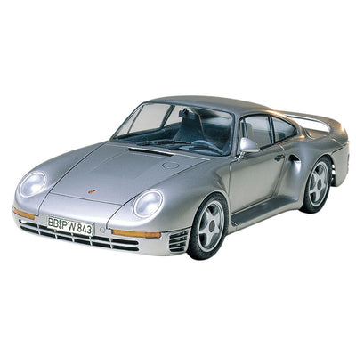 Tamiya 24065 - TAMIYA1/24 PORSCHE 959