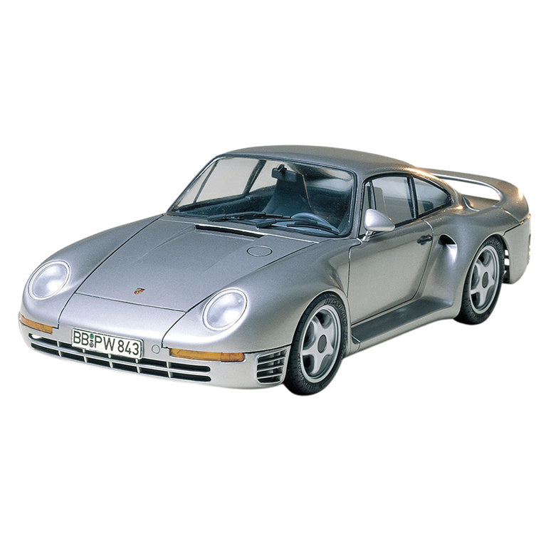 Tamiya 24065 - TAMIYA 1/24 PORSCHE 959