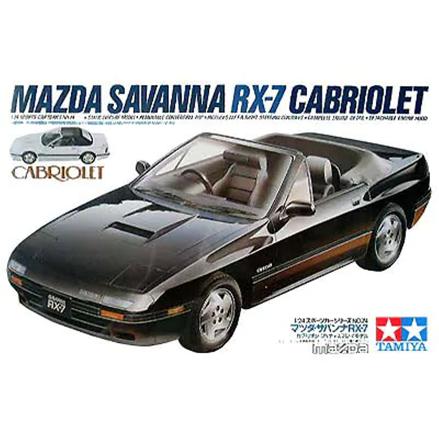Tamiya Tamiya 24074