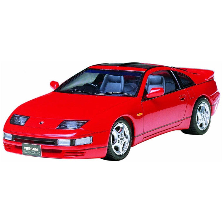 Tamiya 24087 - TAMIYA 1/24 NISSAN F/LADY300ZX
